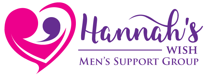 Hannah's Wish Men's Support Group